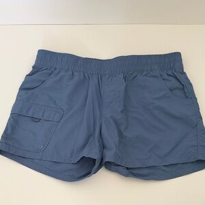 Women’s Columbia 4” Shorts
